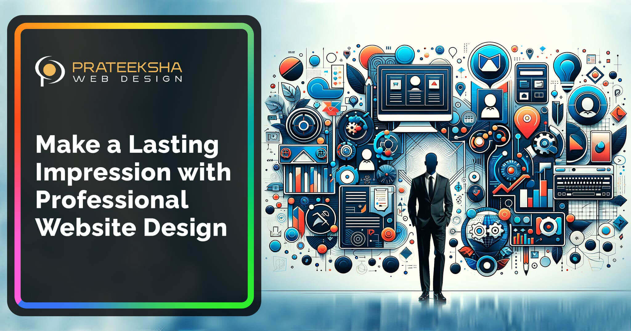 Designing for Impact - Professional Websites That Stand Out