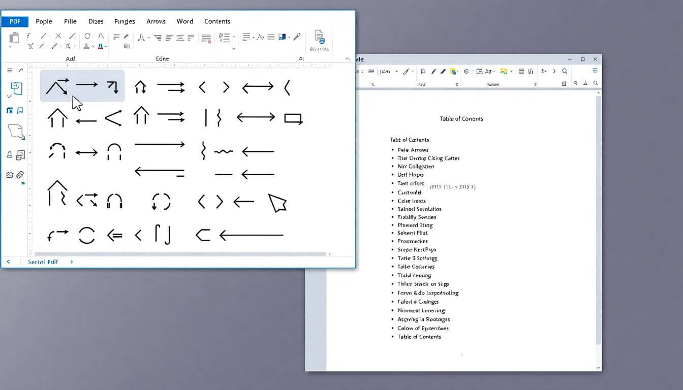 Mastering Arrows- Create, Edit, And Delete Shapes In Pdf Files With Wpf