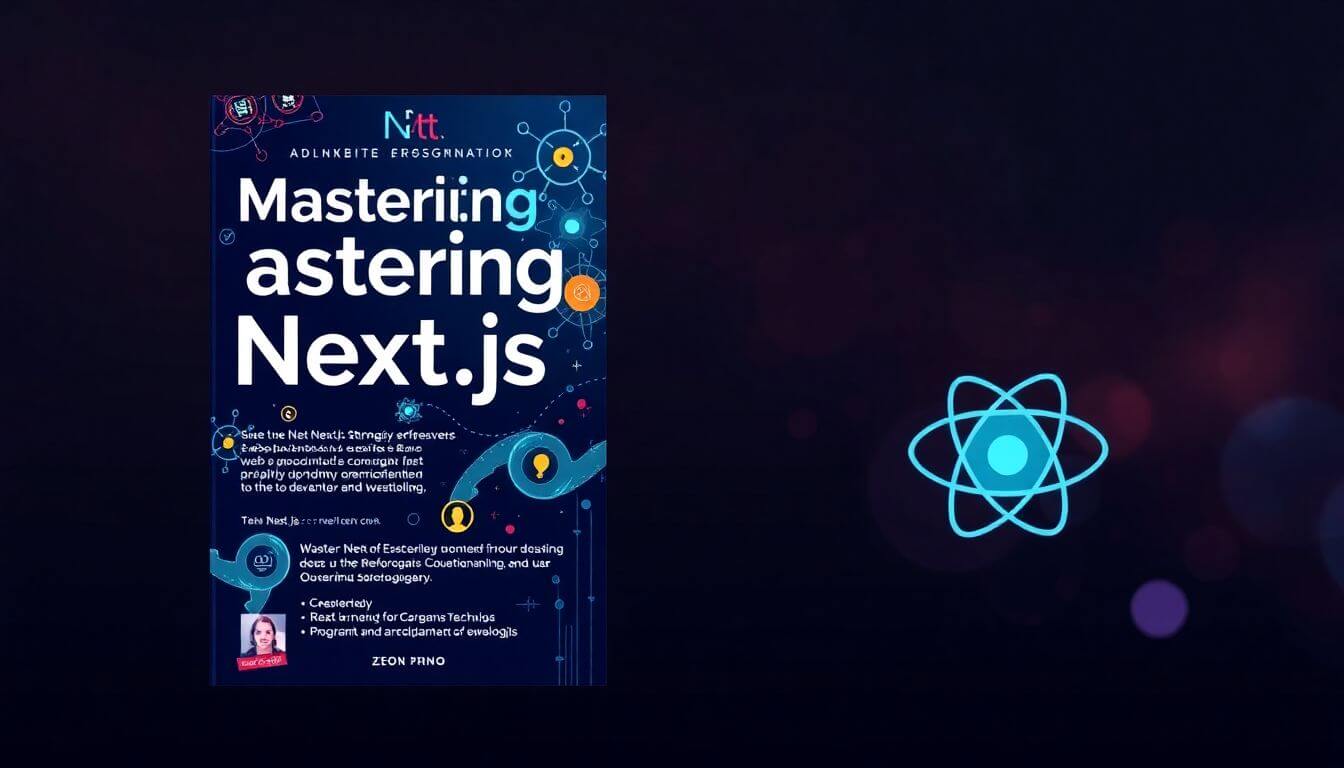 Mastering Next.js Server-side Rendering- A Program Geeks’ Approach