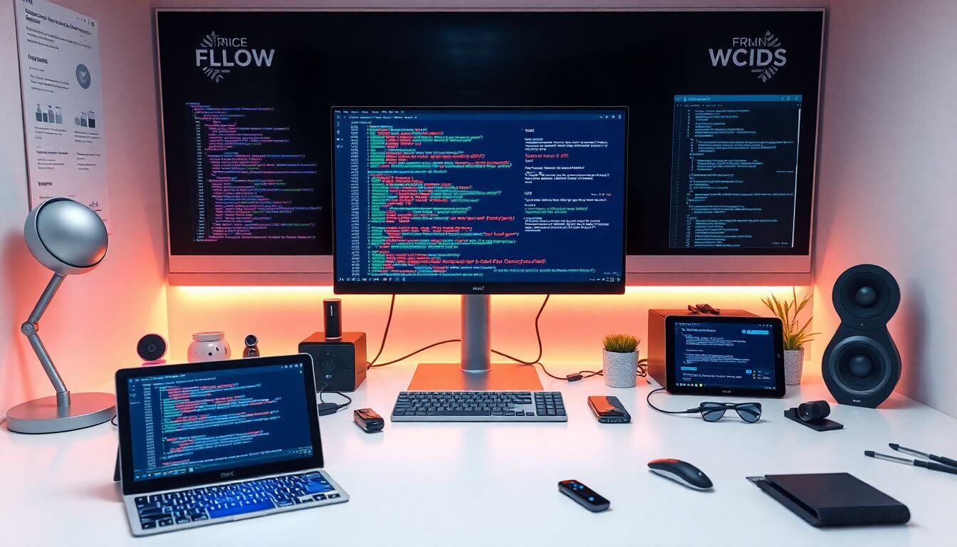 Mastering Web Development Tools- Top Picks For 2025