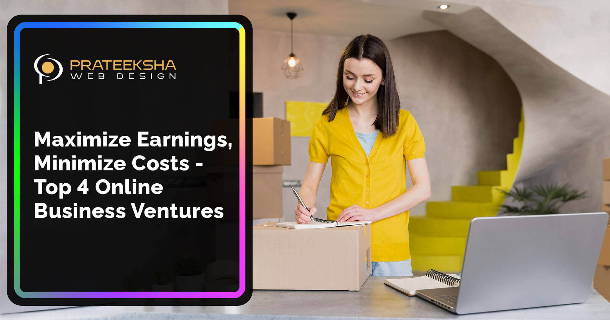 Top 10 Online Businesses to Make Good Money - A Program Geek’s Guide to Success