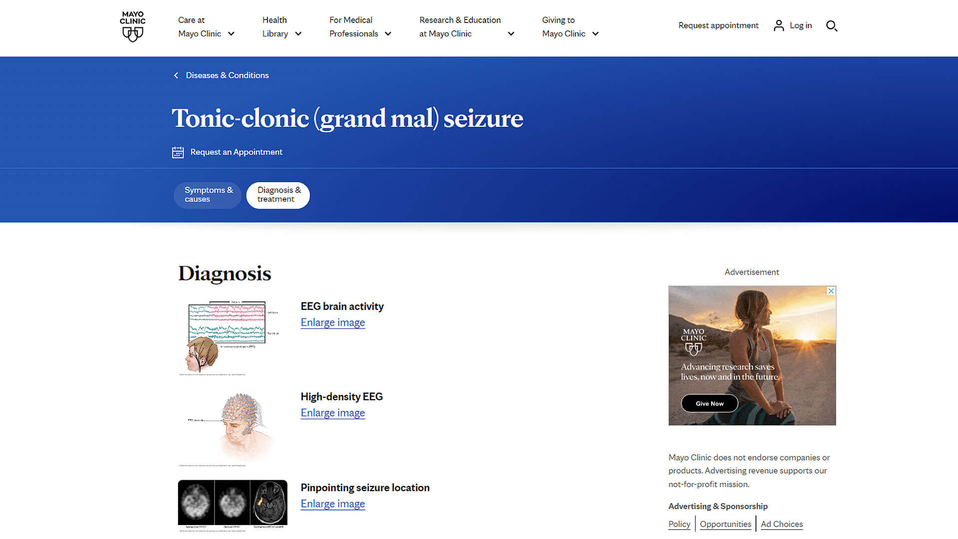 mayoclinic.org