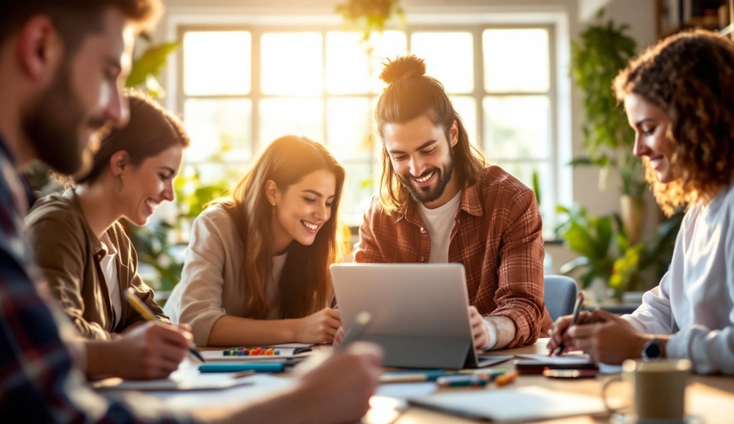 9 Micro-Niche Digital Product Ideas for Designers, Developers, and Marketers