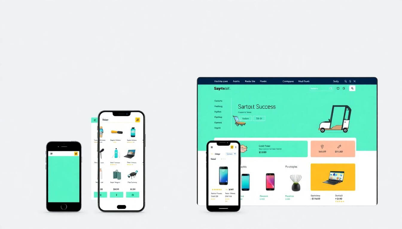 Mobile-first Design- Why It’s Crucial For Ecommerce Startups