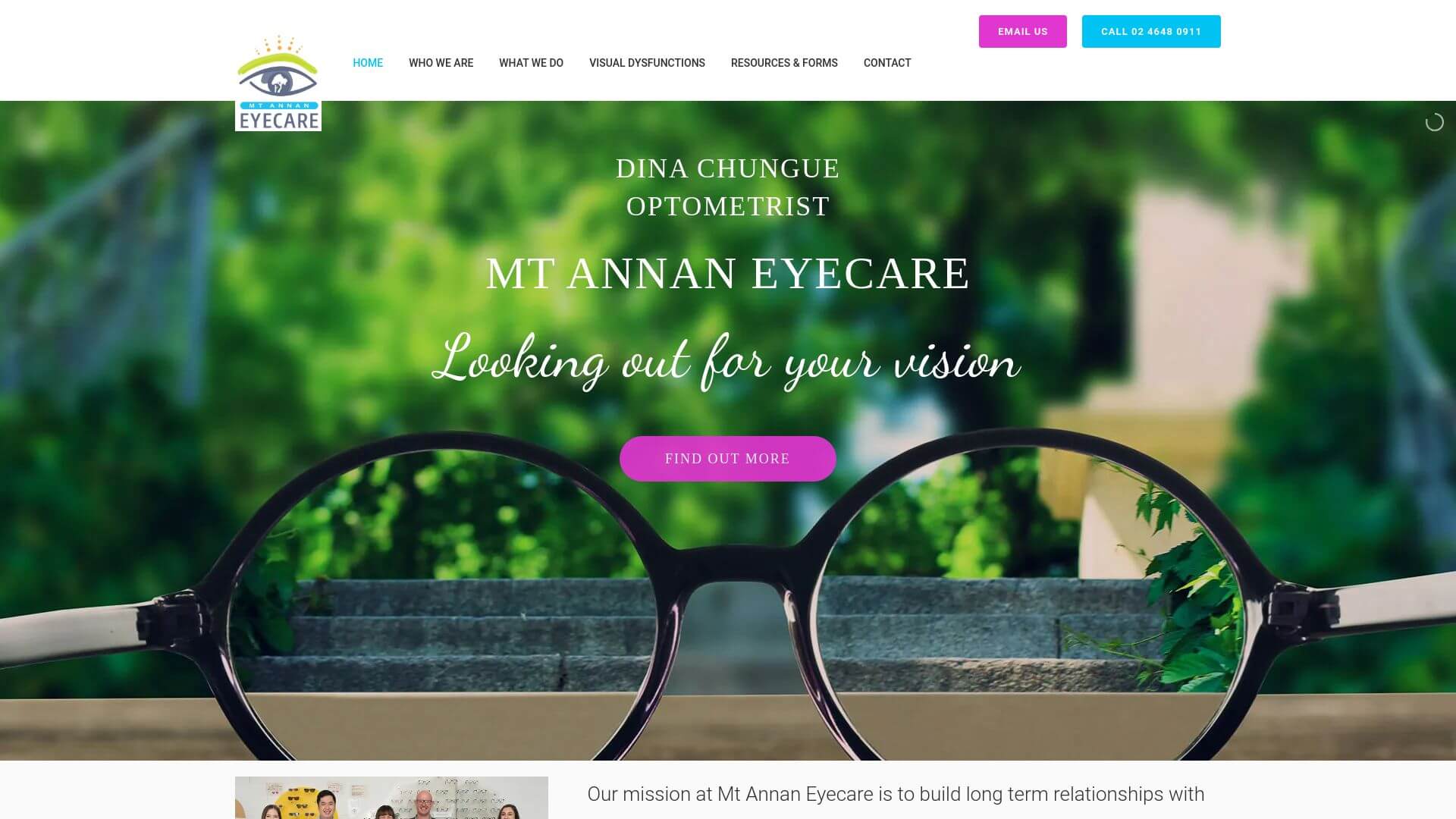 mtannaneyecare.com.au