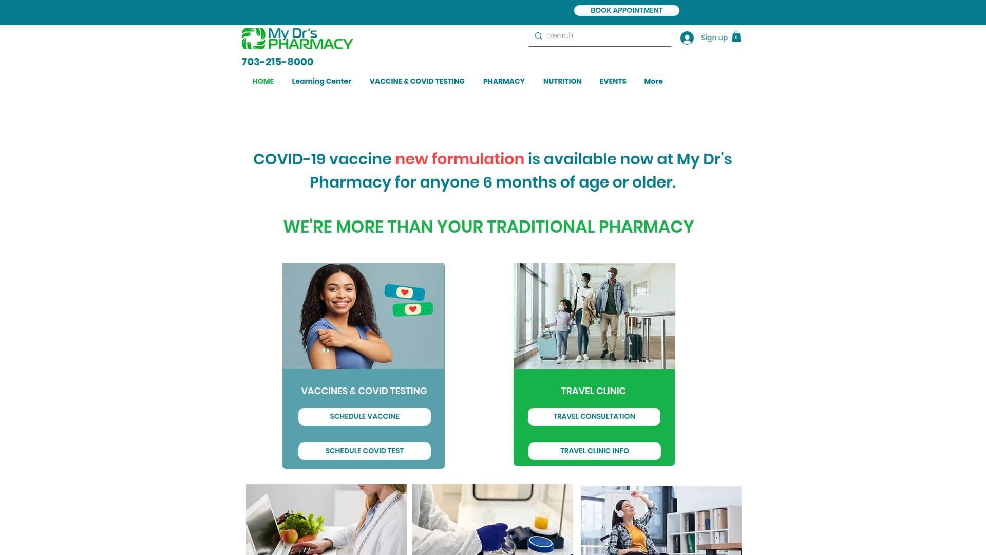 mydrspharmacy.com