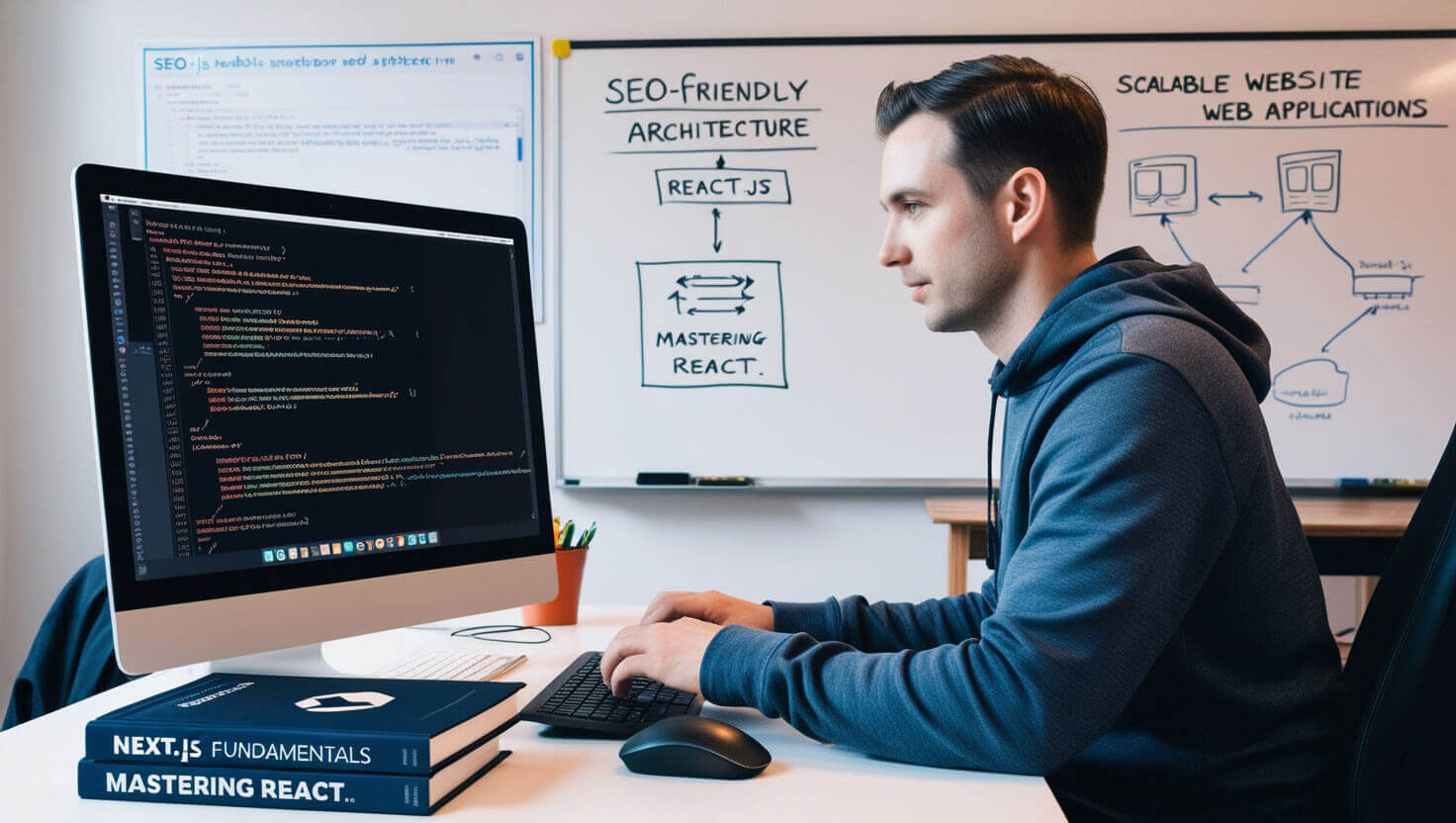 Next.JS React Fundamentals Every Developer Should Know