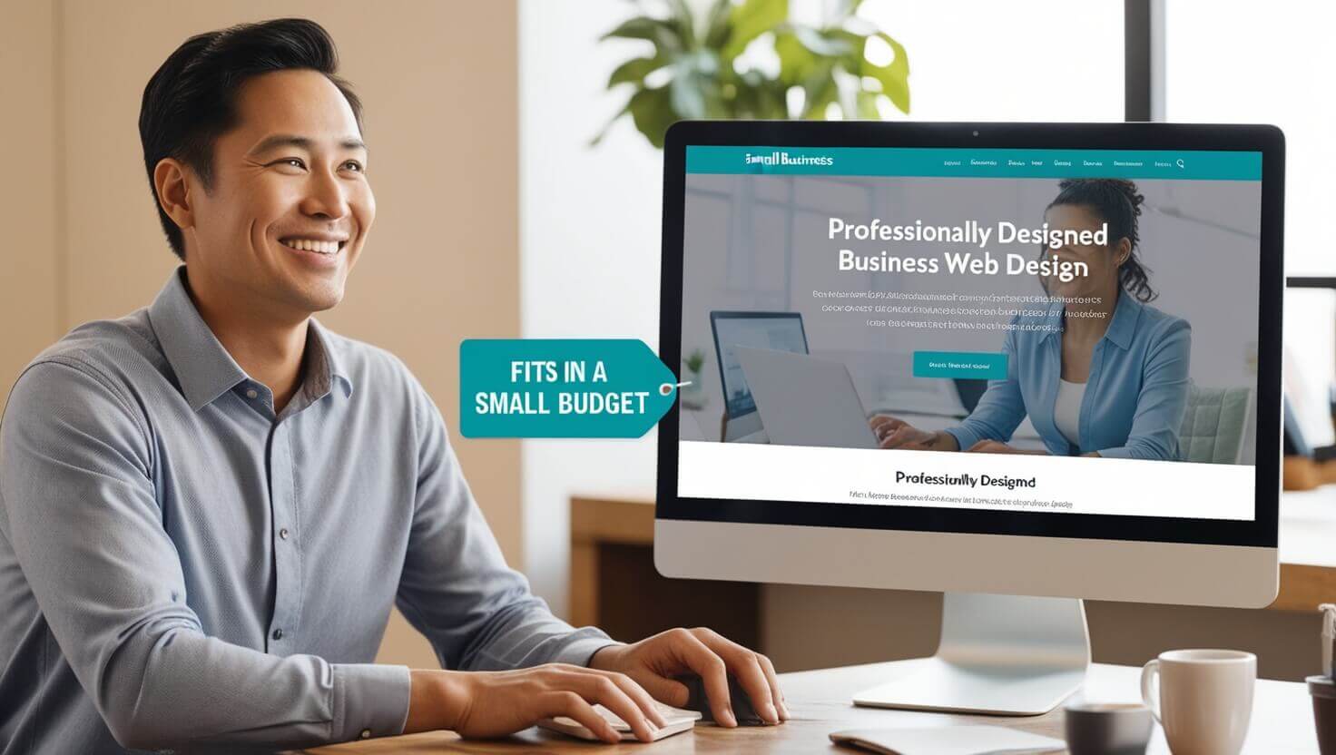 Pay Monthly Websites - A Cost-Effective Solution for Small Business Owners