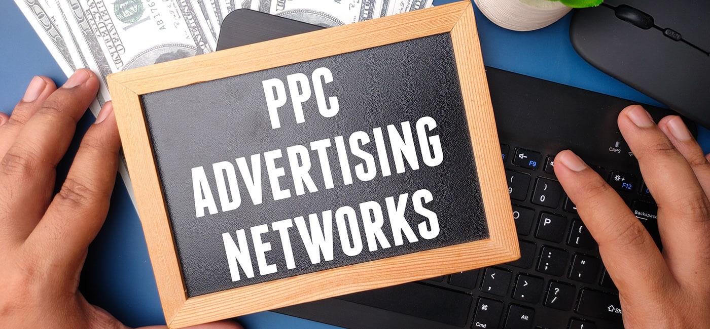 Pay-Per-Click Advertising