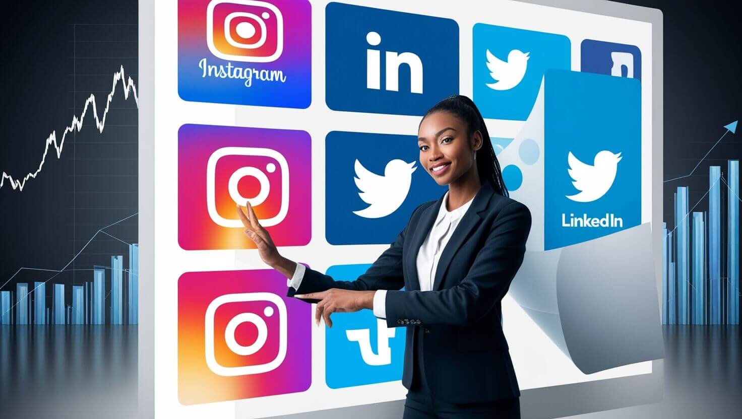 Personal Branding for Social Media - Strategies for Growth