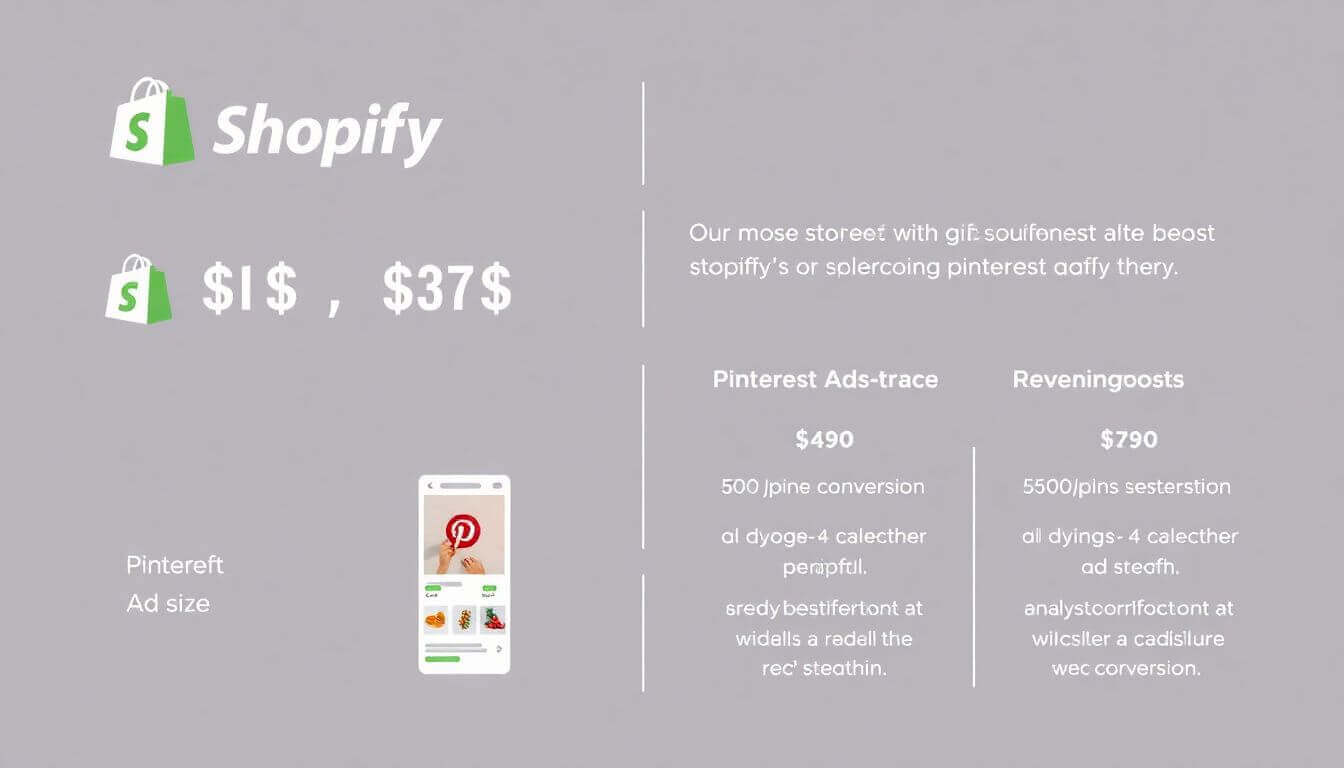 Pinterest Advertising For Shopify- Boost Your Store’s Reach And Conversions