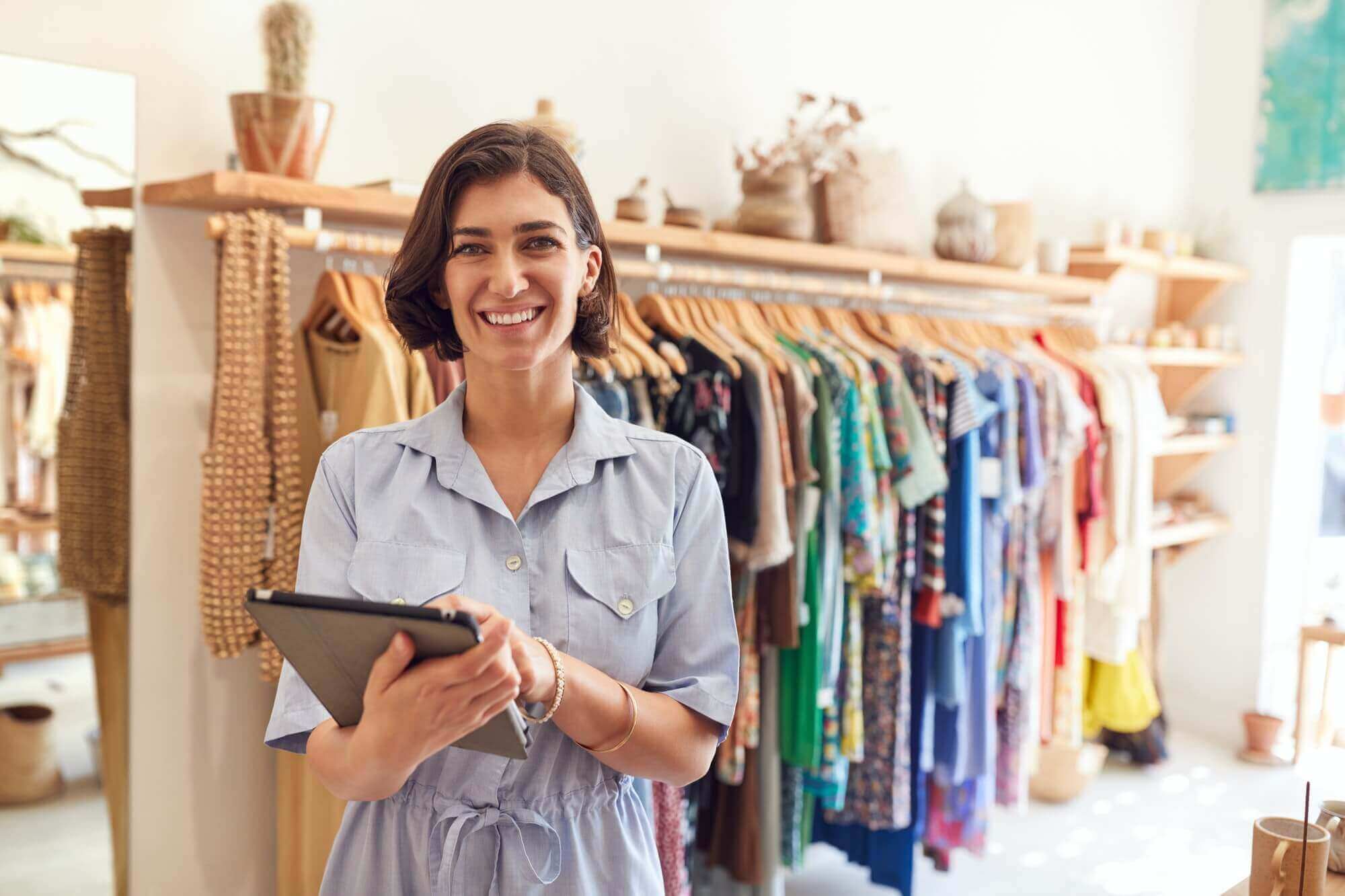 15 Best Shopware stores for fashion