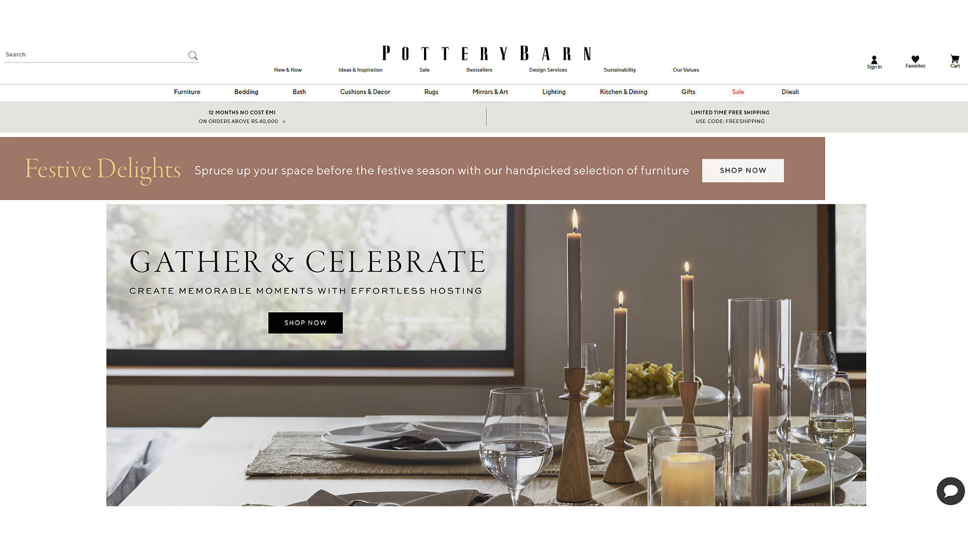 potterybarn.com