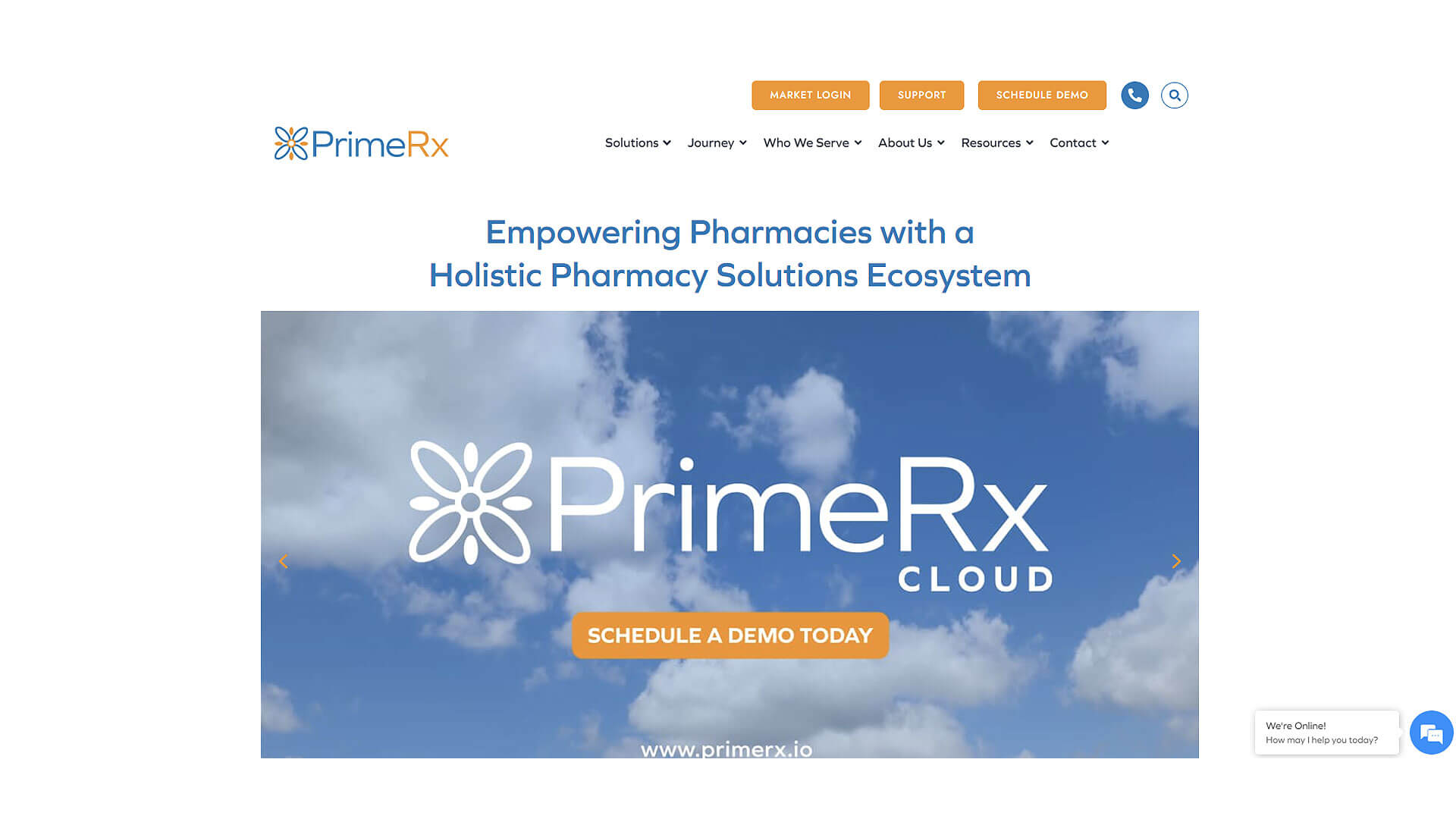 primerx.io