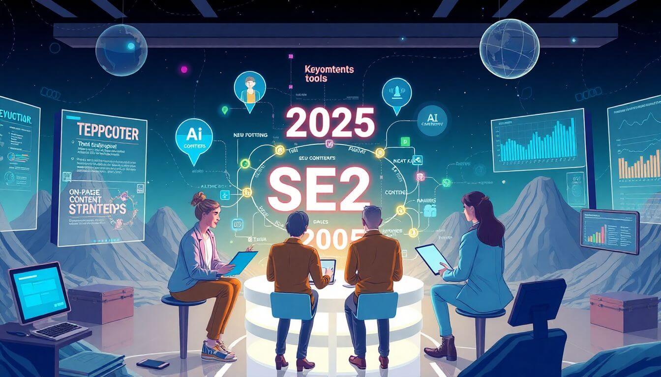 Program Geeks' Approach To Crafting Seo-optimized Content For 2025