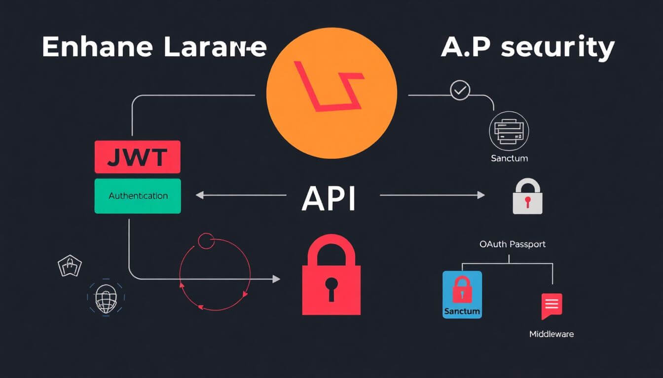 Program Geeks’ Guide To Building Secure Laravel Apis With Jwt And Oauth