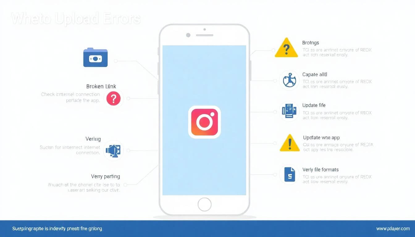 Program Geeks’ Guide To Fixing Instagram Photo Upload Errors