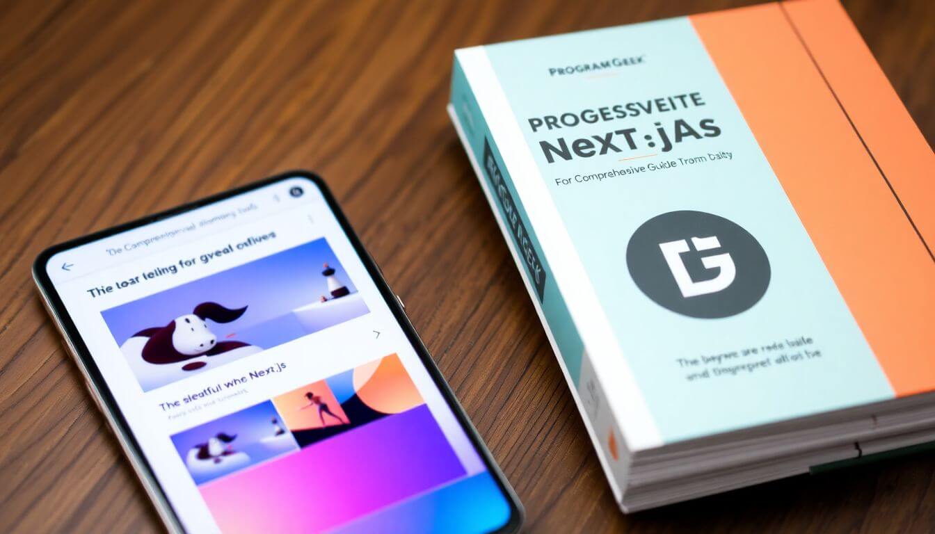 Progressive Web Apps (PWAs) With Next.js And Program Geek Tips