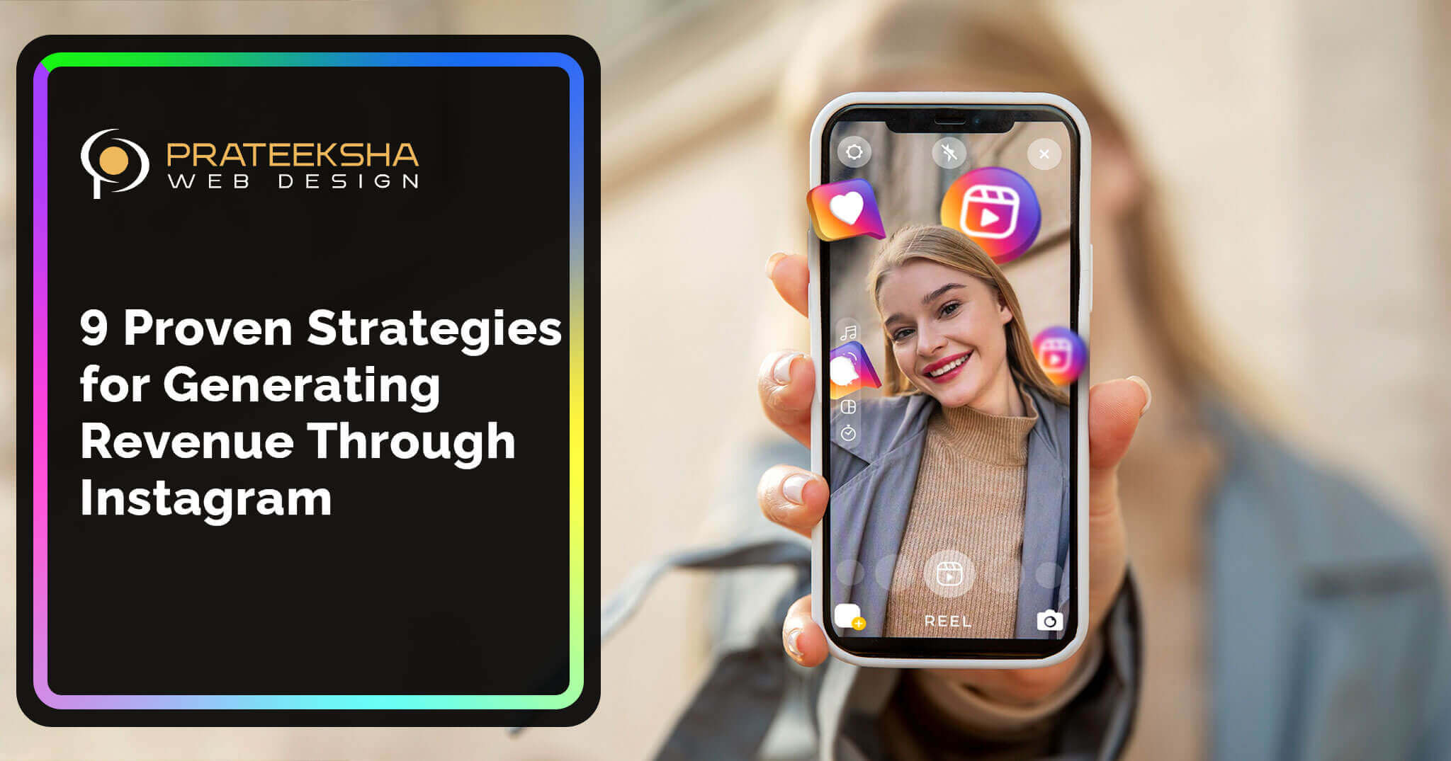 9 Proven Strategies for Generating Revenue Through Instagram
