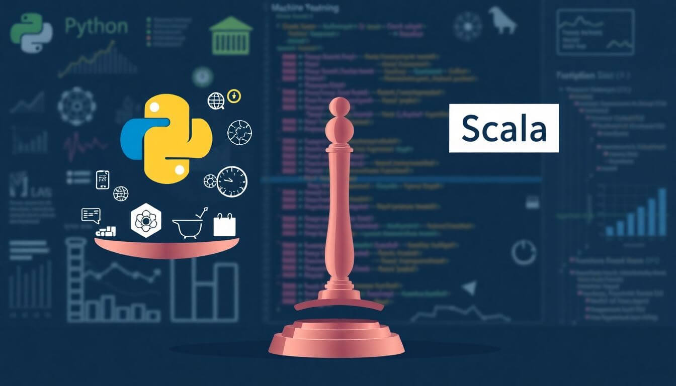 Python Vs Scala- Comparing Two Powerful Data Science Tools
