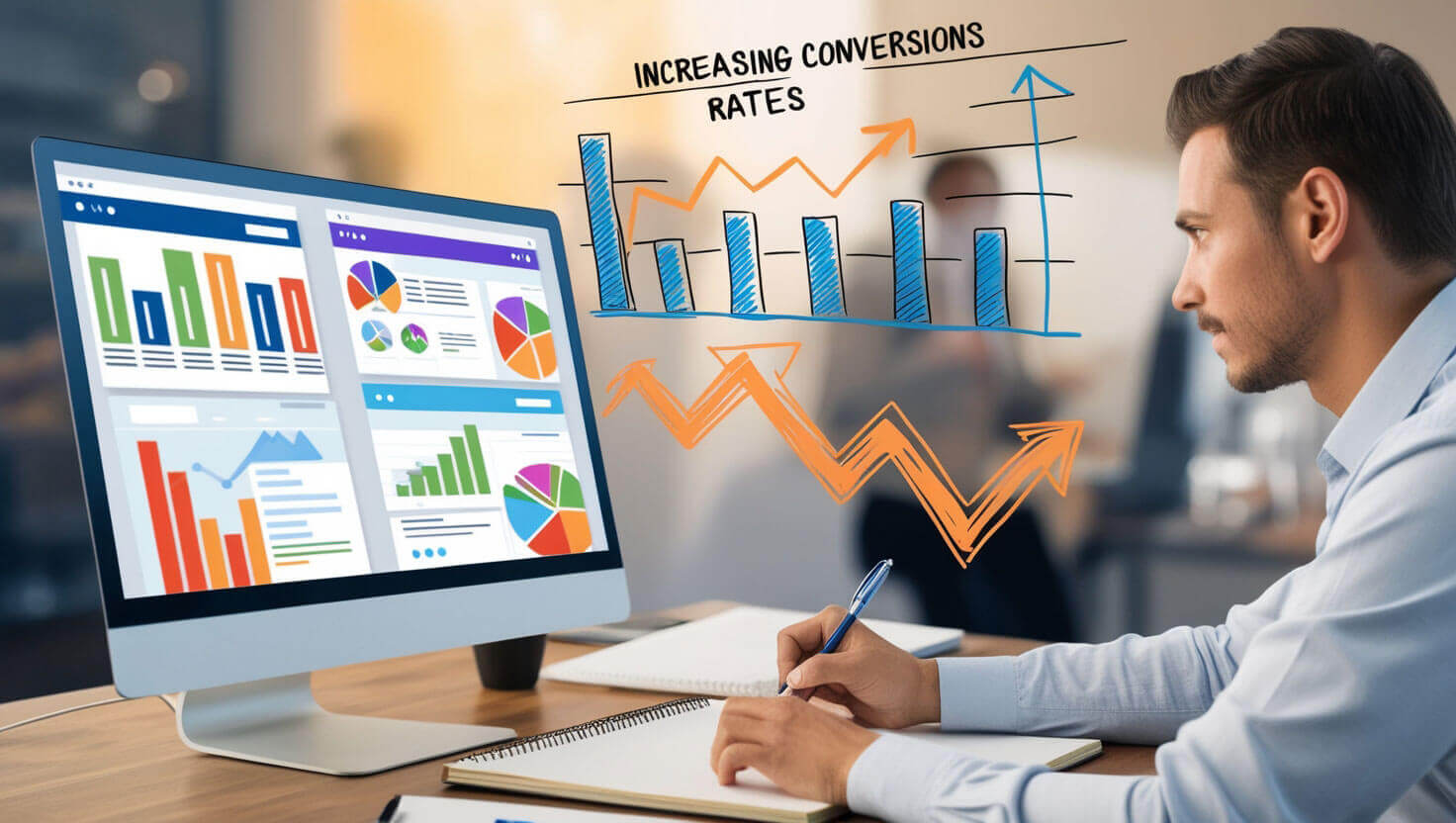 Results-Focused Web Design Designing for Conversions