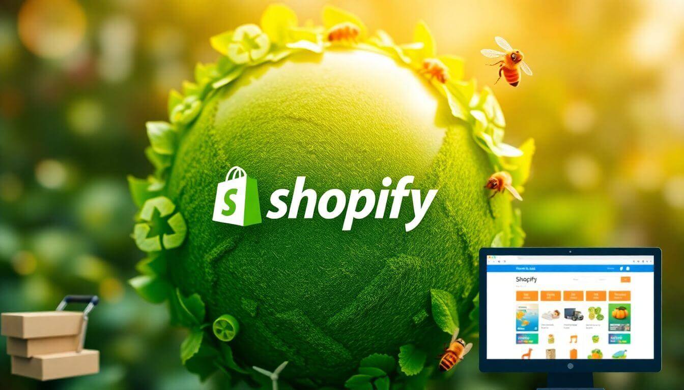 Shopify And Sustainability- Eco-Friendly Practices For Online Stores