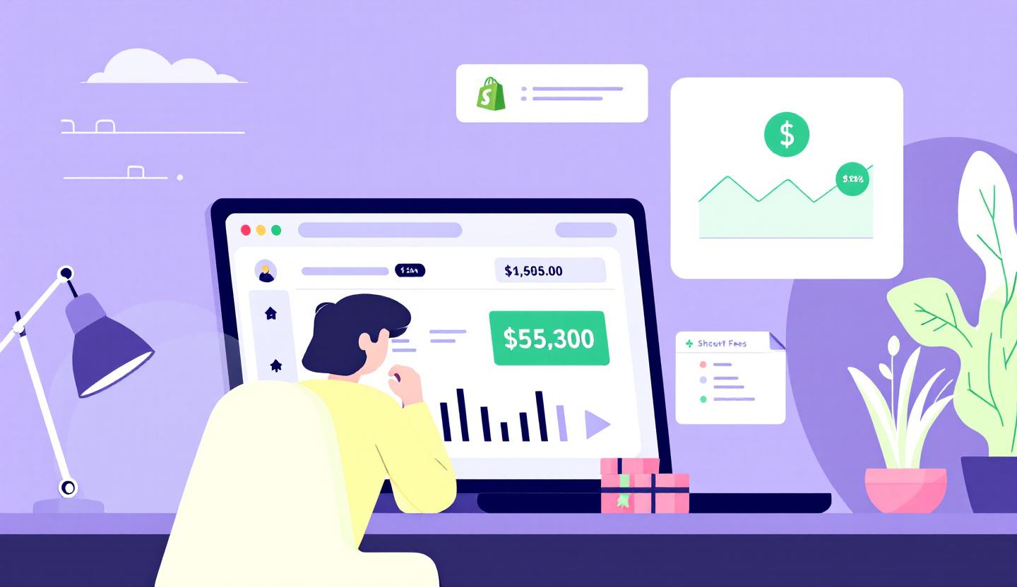 How Much Does Shopify Take From Sales? Shopify Fees Explained