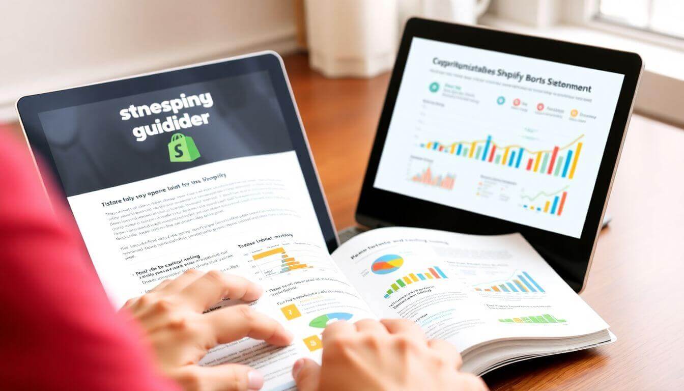 Shopify SEO Tips For 2025- How To Rank Higher And Drive More Traffic