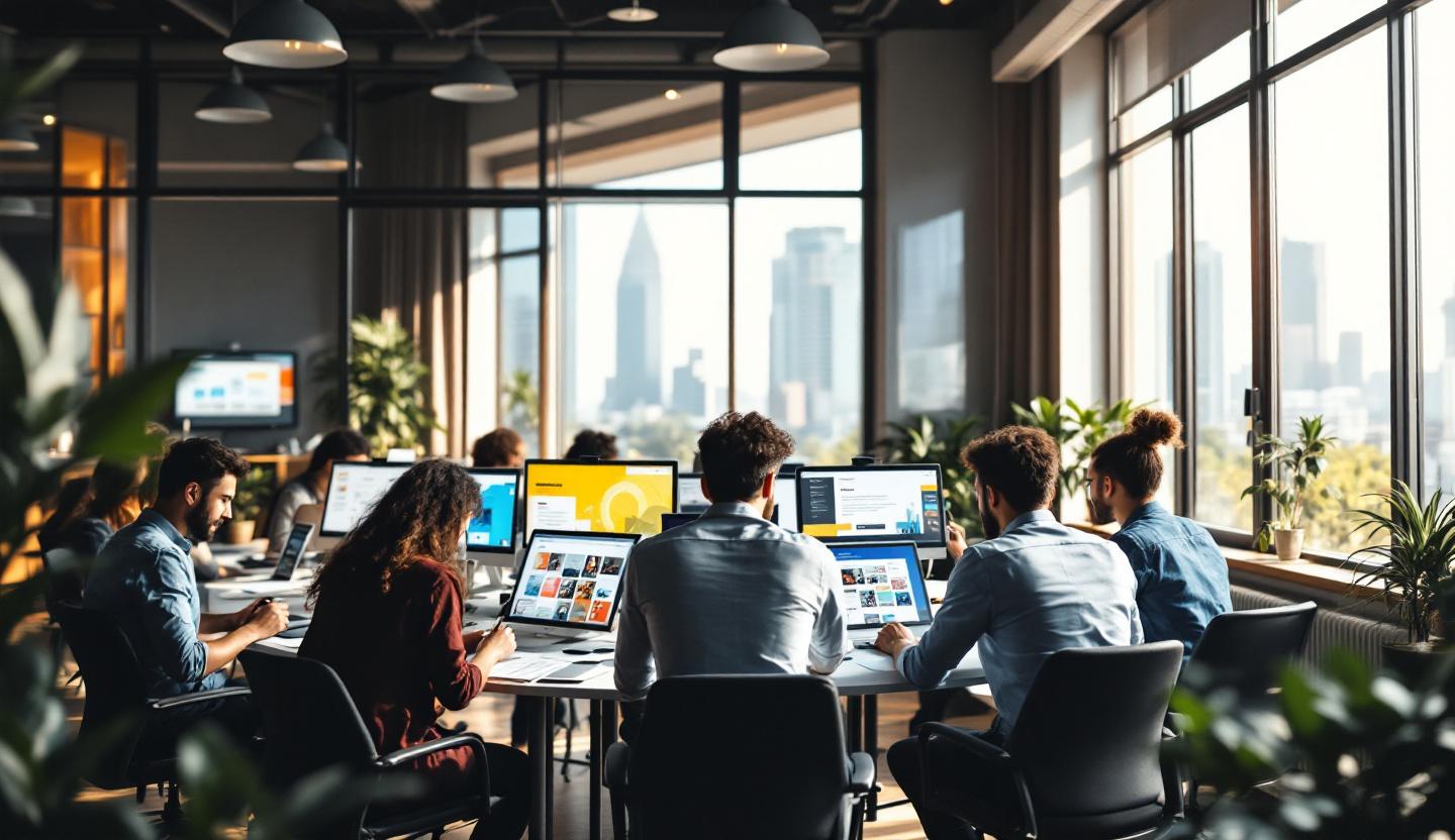 7 Signs You’ve Found a Truly Great Website Design Company in Mumbai