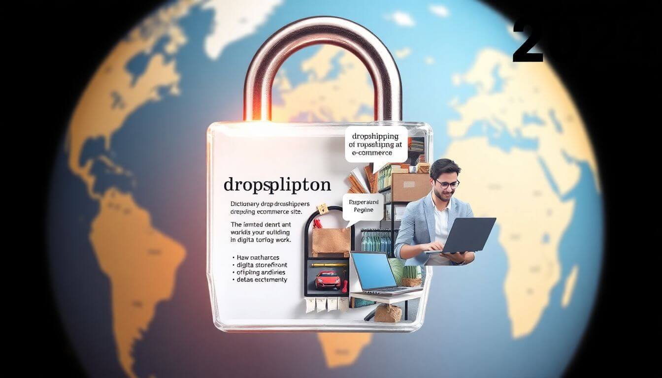 Starting Your Drop Shipping Business- Everything You Need To Know