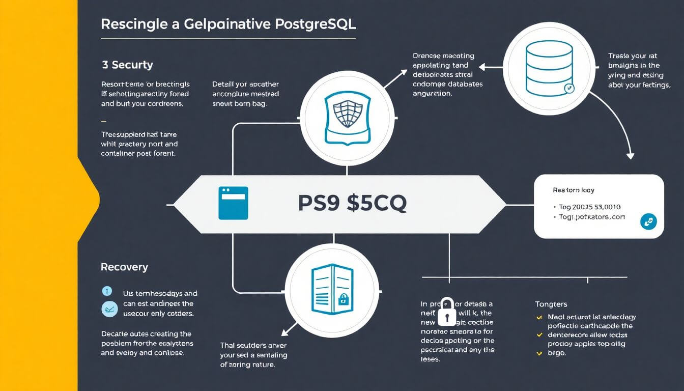 Step-by-step Guide To Backing Up And Restoring Postgresql Databases