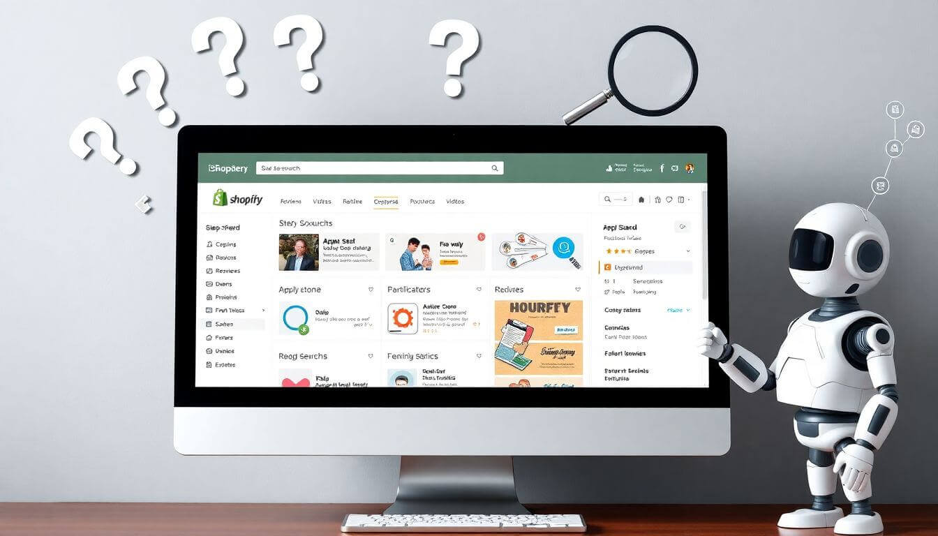 Step-by-Step Instructions For Finding Your Shopify Store ID