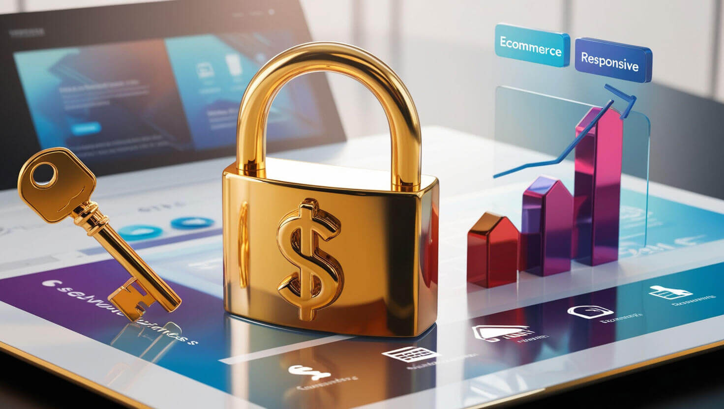 Stepping Up Your Business Game with Affordable Web Design Services