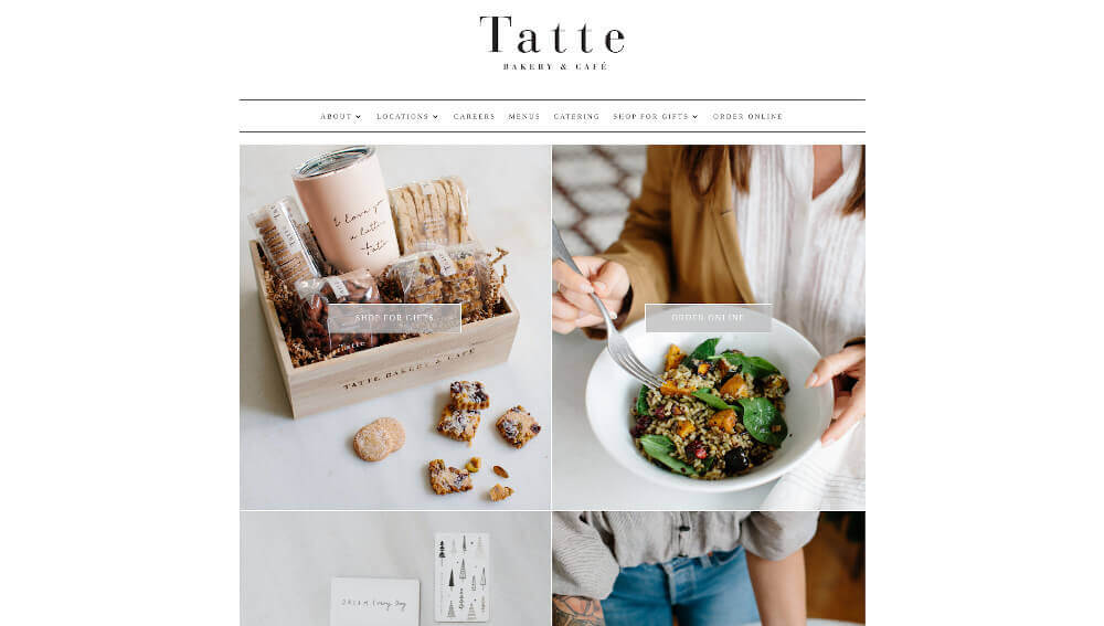 Tatte Bakery