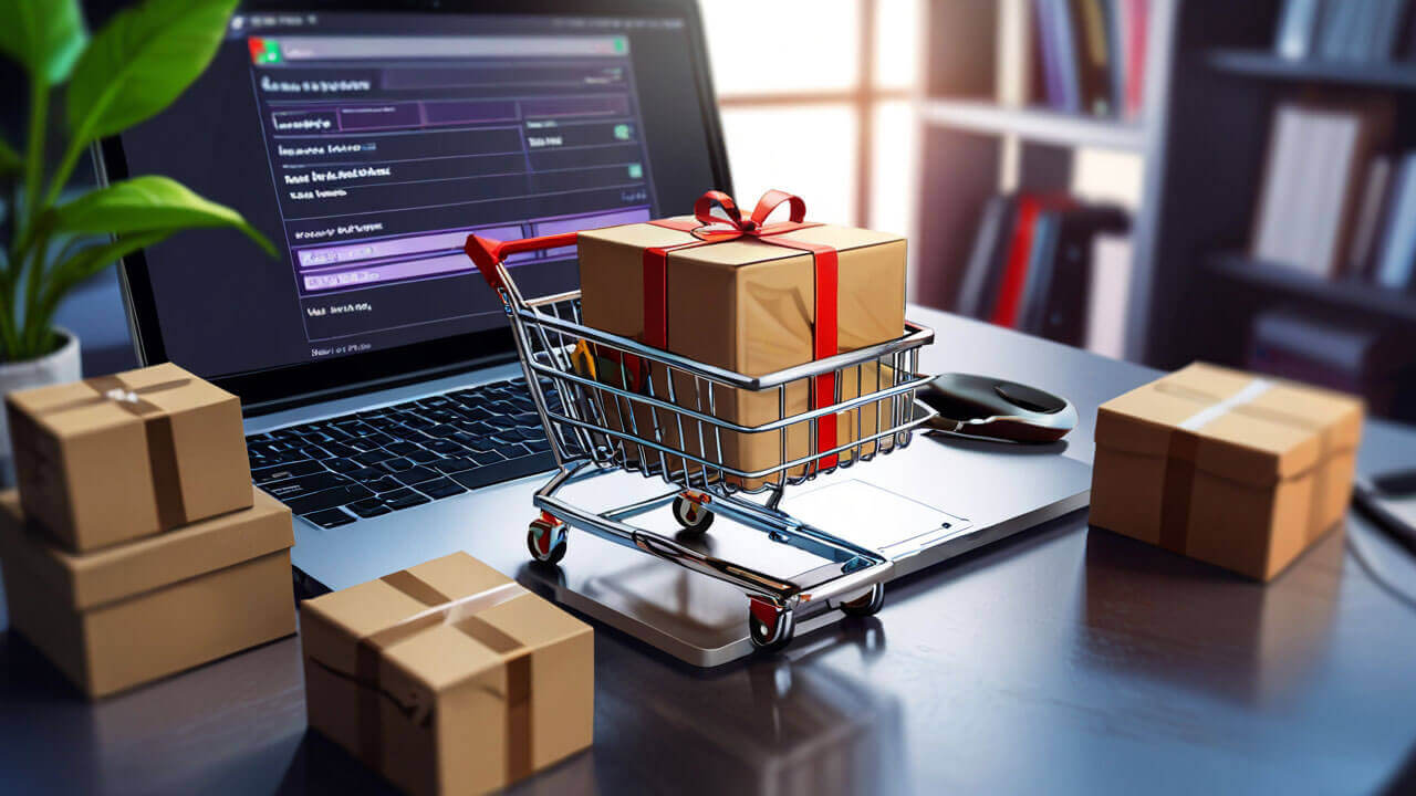 The Advantages of Using a Done for You Shopify Store