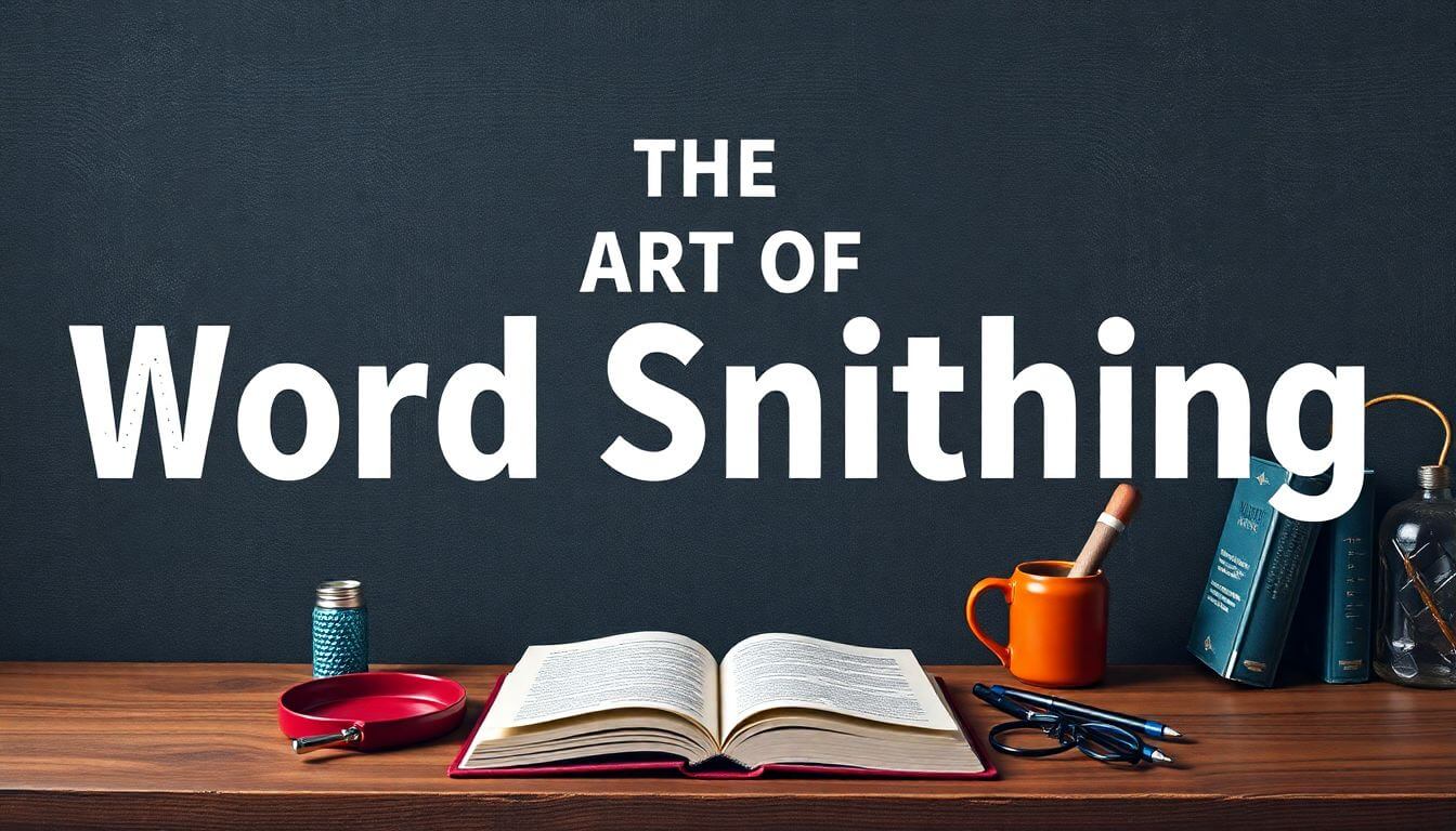 The Art Of Word Smithing- Program Geeks’ Guide To Crafting Perfect Copy