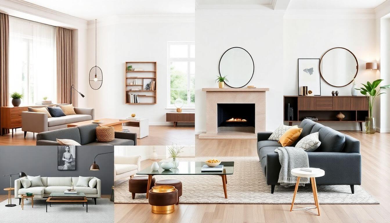 The Best 20 Shopify Furniture Stores For Modern Homes