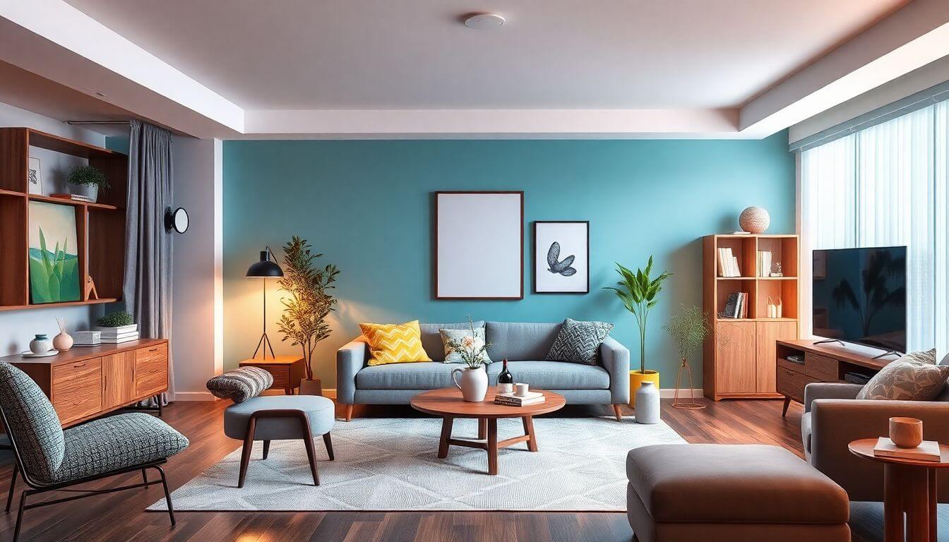 The Best Shopify Stores In Home Decor And Furniture For 2025