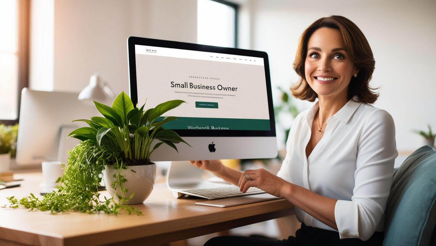 The Importance of Responsive Web Design for Small Businesses