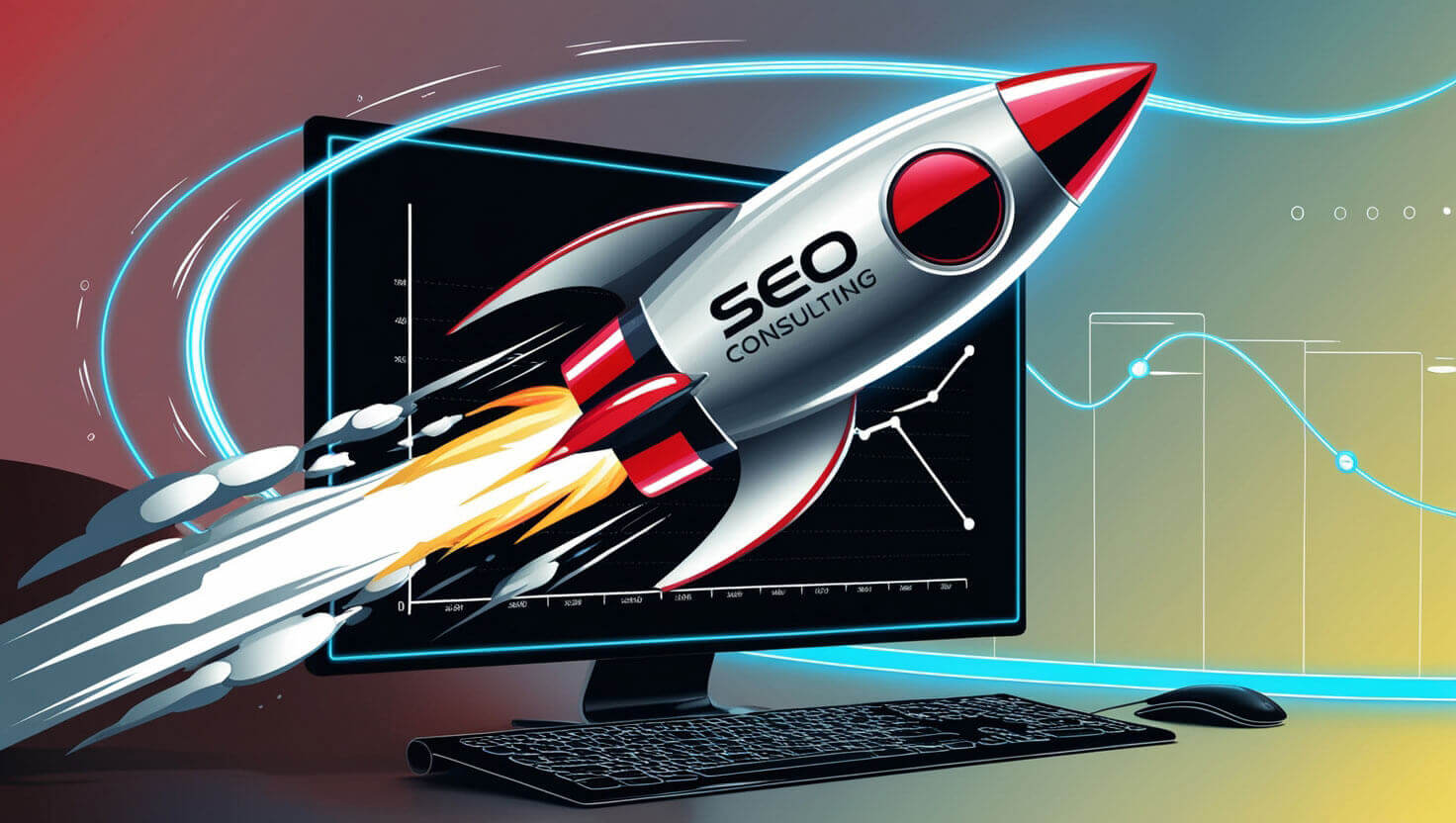 The Role of SEO Consulting Services in Growing Your Online Presence