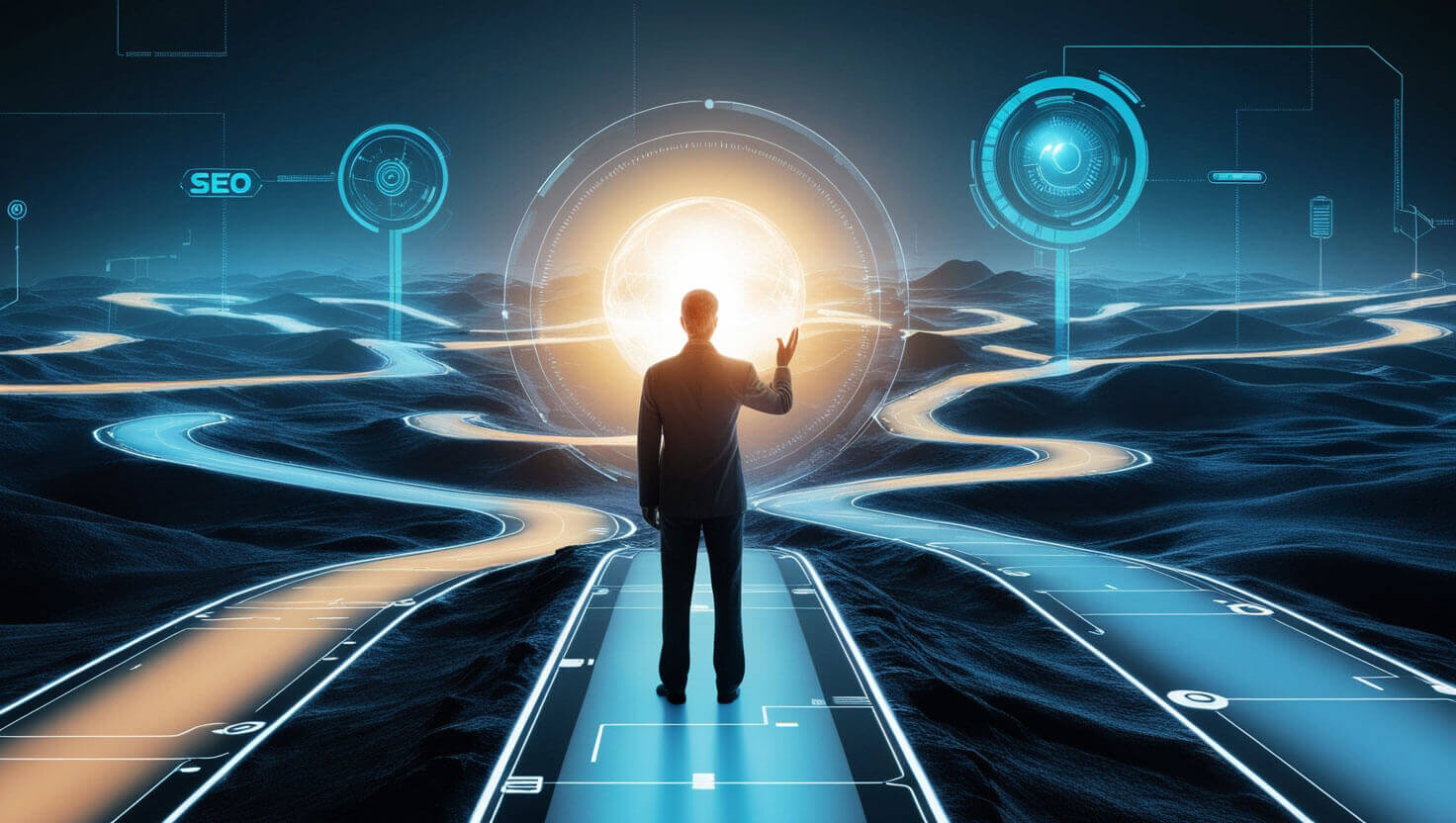 The Role of SEO Strategists in 2024 Defining the Future of Search