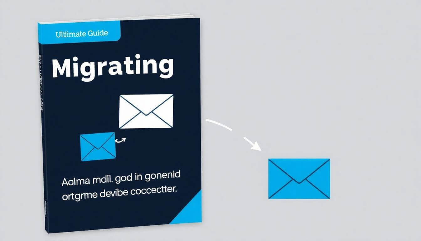 The Ultimate Guide To Migrating To A New Email Service Provider