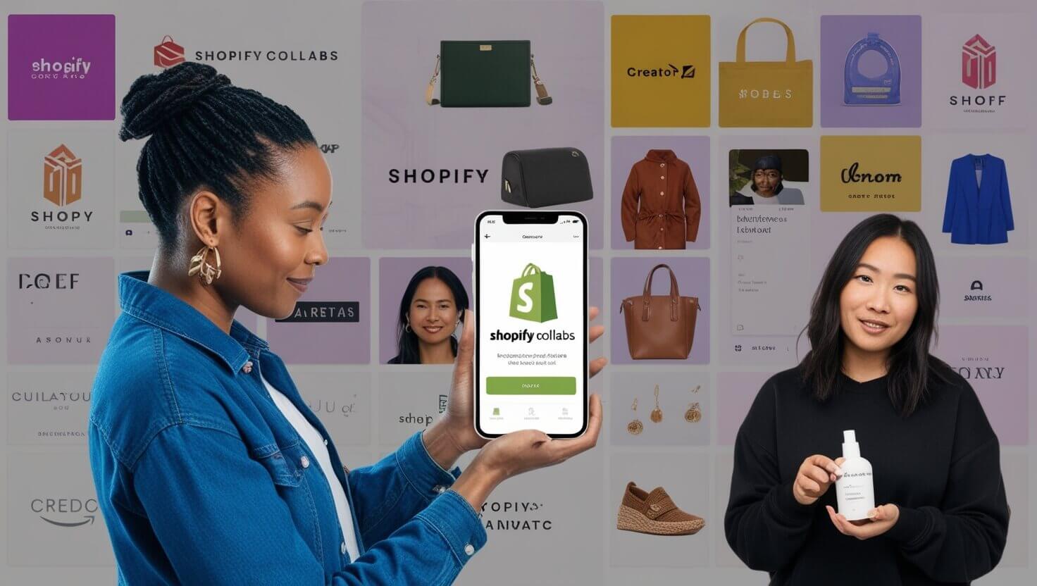 Top 10 Benefits of Using Shopify Collabs for Your eCommerce Brand.