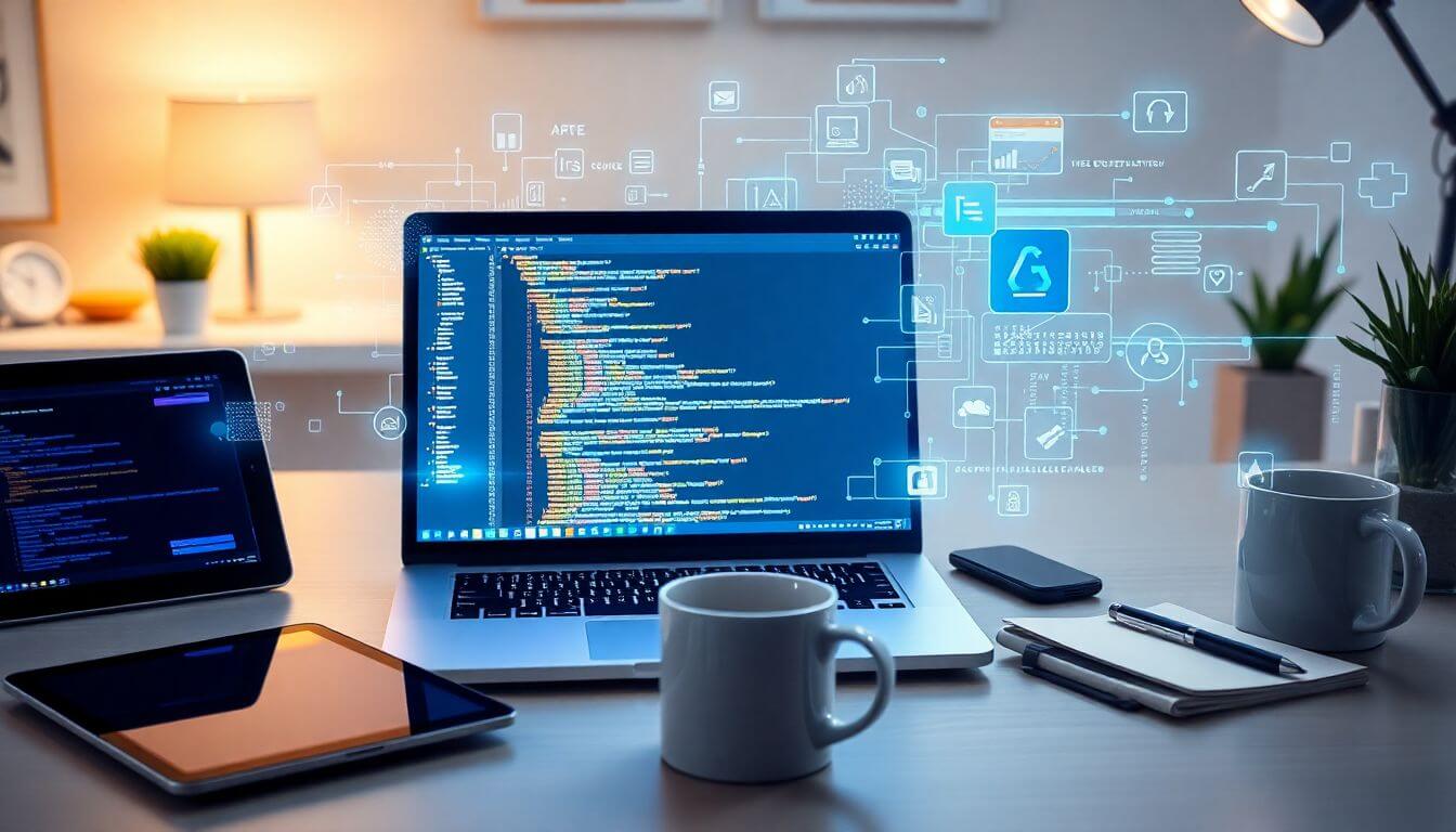 Top 15 Web Development Tools To Boost Your Workflow In 2025