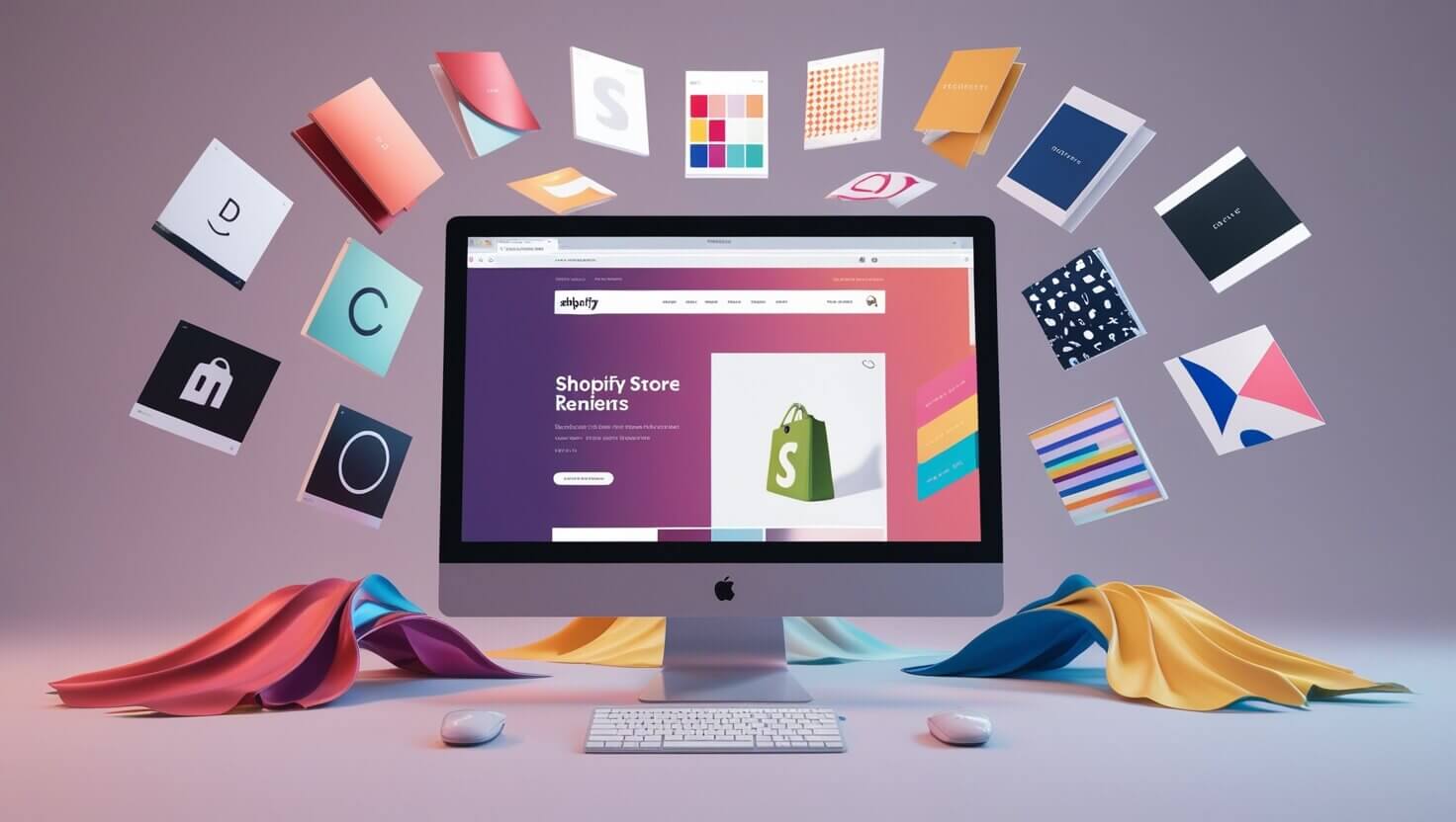 Top 20 Design Inspirations for Your One-Product Shopify Store