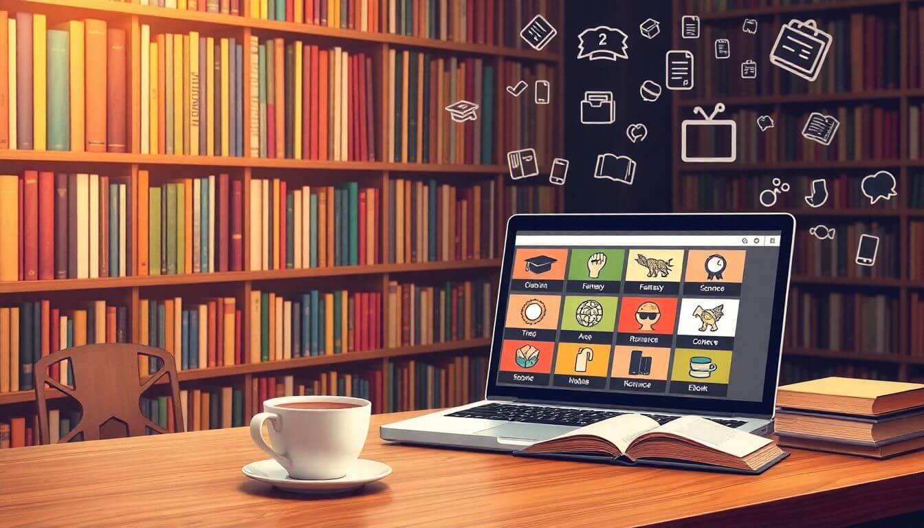 Top 20 Shopify Bookstores Every Bibliophile Will Love