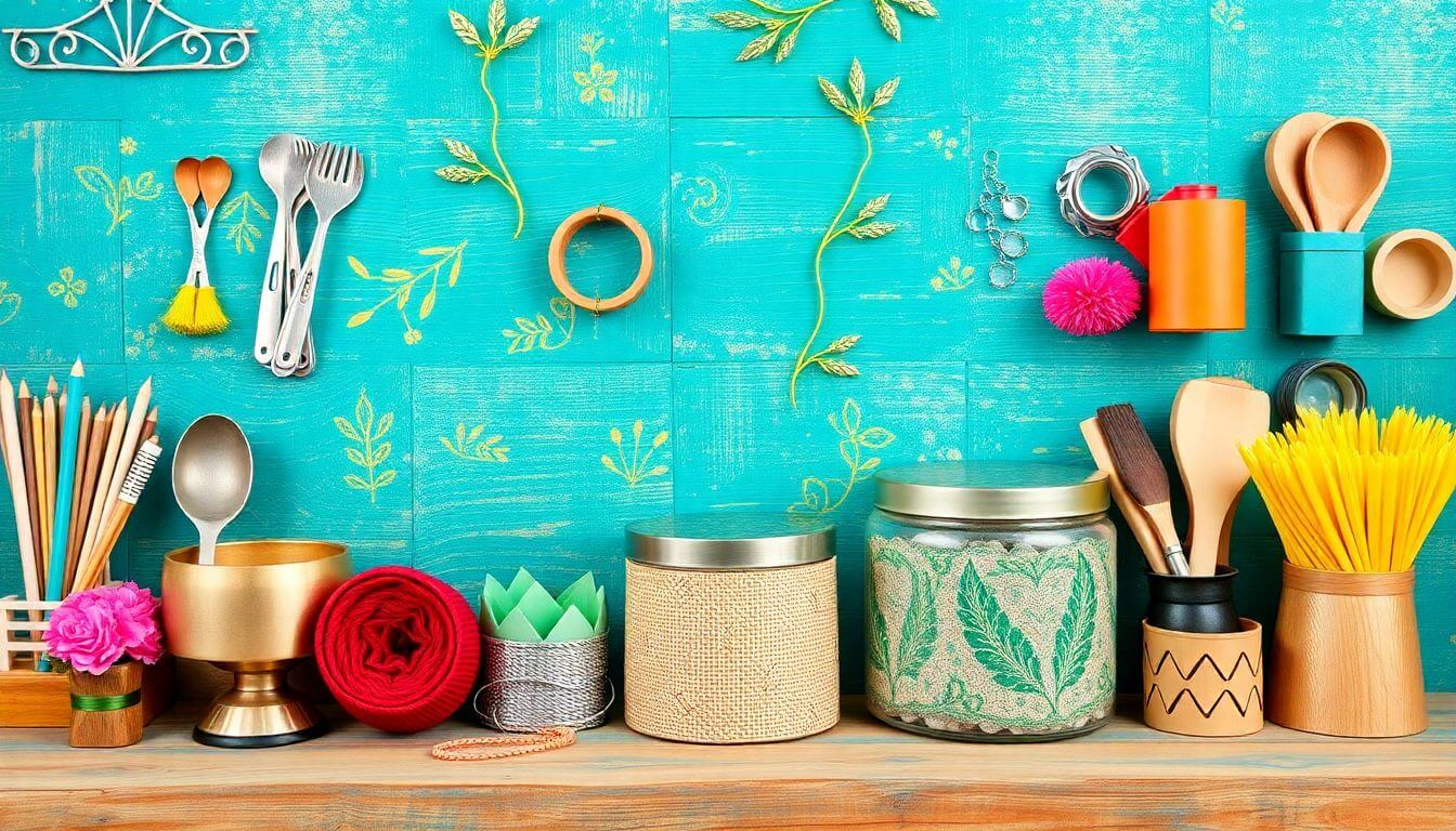 Top 20 Shopify Craft Supplies Stores For Creative Projects