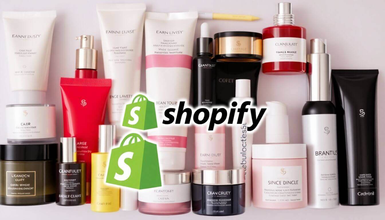 Top 20 Shopify Health And Beauty Stores You Should Know About