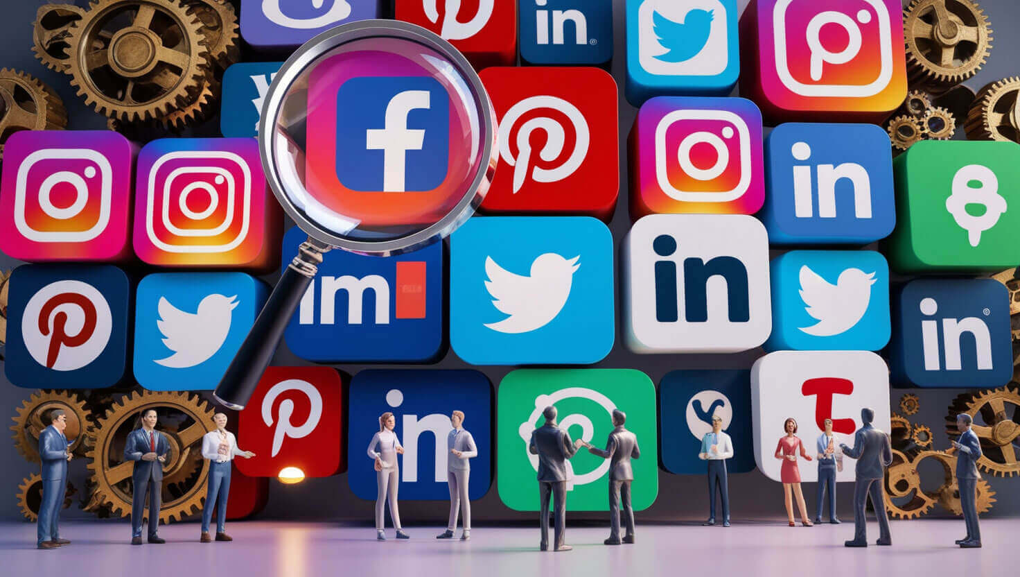 Top 25 Content Sharing Platforms to boost your content marketing strategy