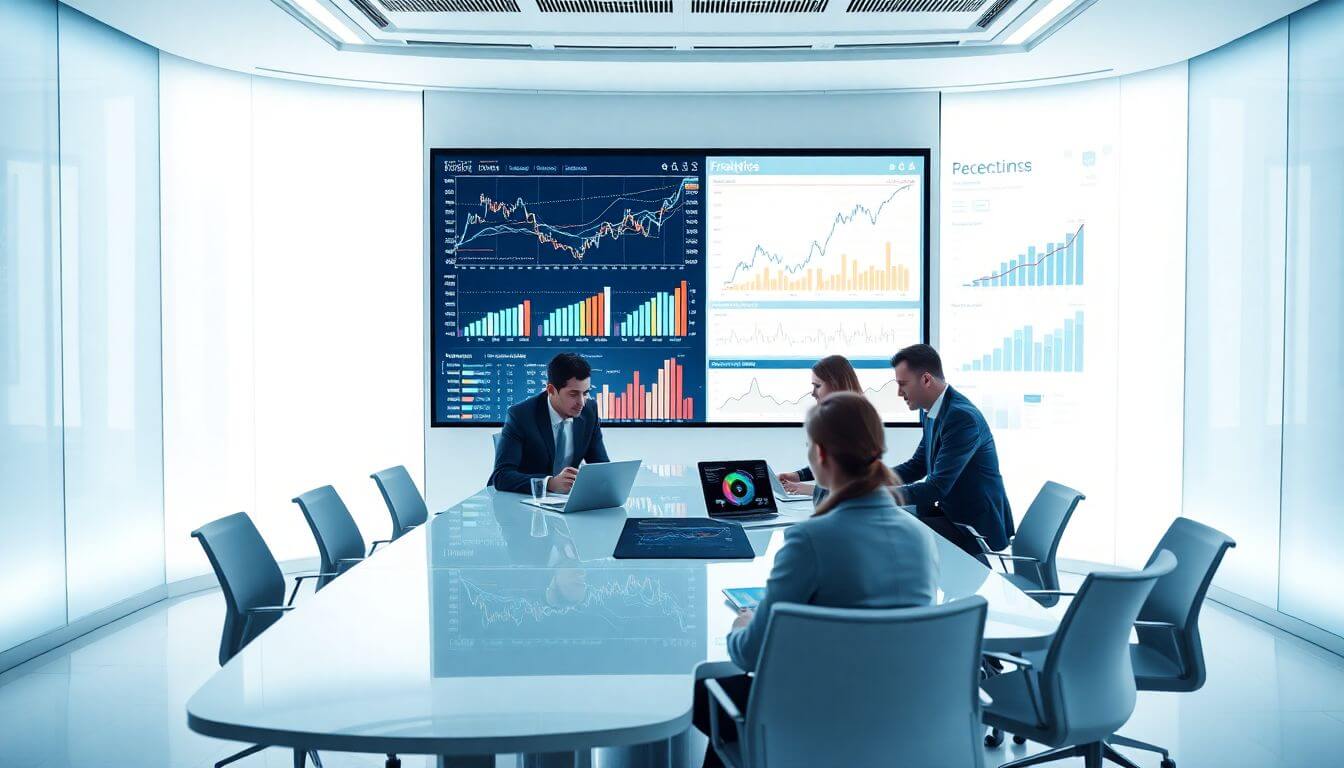 Top Financial Analysis Software To Elevate Your Business